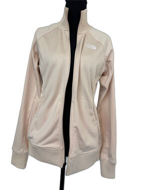 Gently used - The North Face Women's Full Zip Pale
Oink Jacket Size S